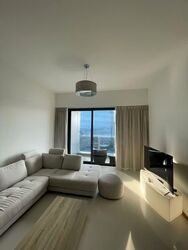 Marina Bay Residences (D1), Condominium #584971421
